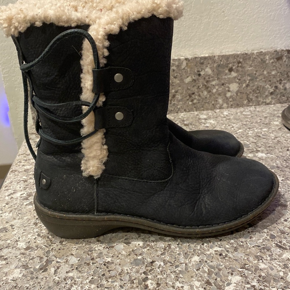 UGG boots